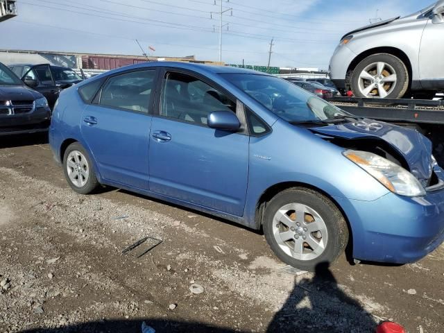 2009 Toyota Prius