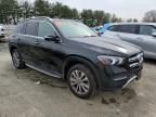 2023 Mercedes-Benz GLE 450 4matic