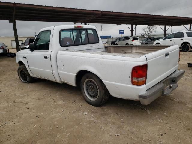 1994 Ford Ranger