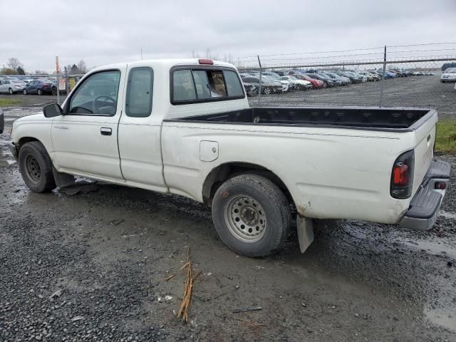 1997 Toyota Tacoma Xtracab