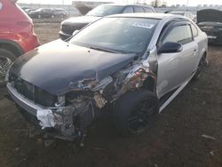 Scion salvage cars for sale: 2007 Scion TC