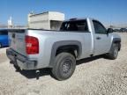 2013 Chevrolet Silverado C1500