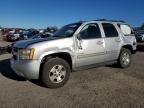 2014 Chevrolet Tahoe C1500 LT