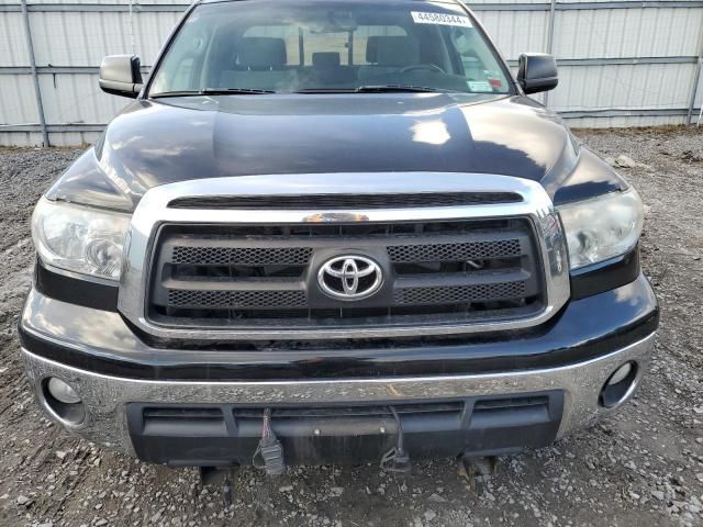 2010 Toyota Tundra Double Cab SR5