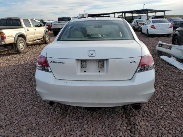 2009 Honda Accord EXL