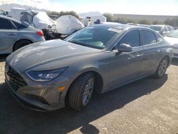 Hyundai Sonata Vehiculos salvage en venta: 2023 Hyundai Sonata SEL