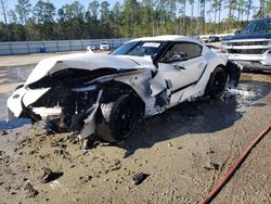 2024 Toyota Supra Base en venta en Harleyville, SC