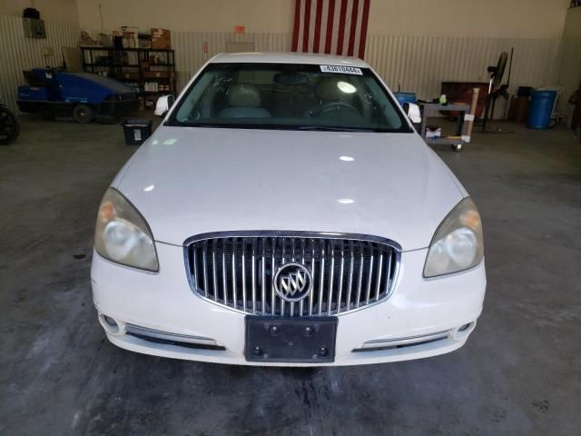 2011 Buick Lucerne CXL