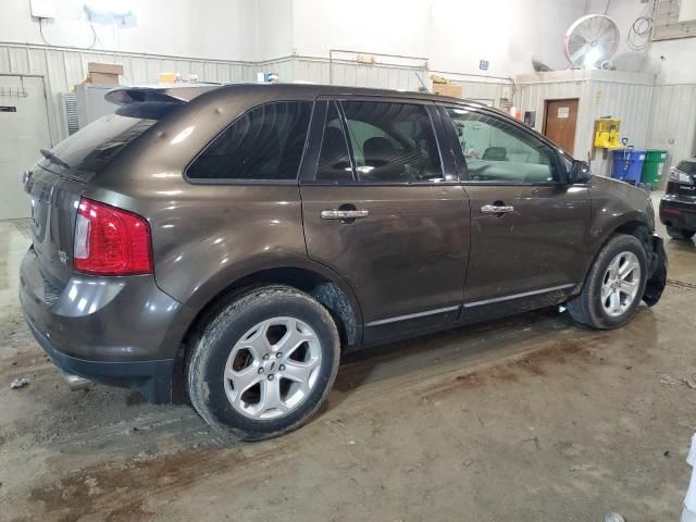 2011 Ford Edge SEL