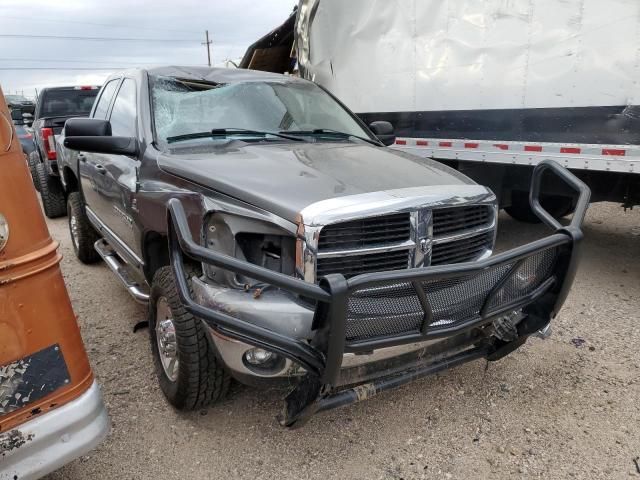 2006 Dodge RAM 2500 ST