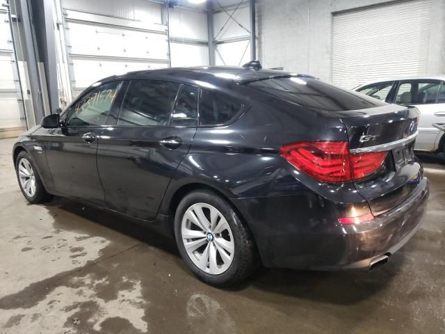 2011 BMW 550 Xigt