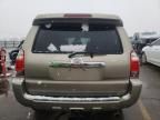 2007 Toyota 4runner SR5