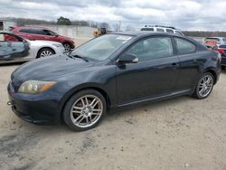 Salvage cars for sale from Copart Conway, AR: 2008 Scion TC