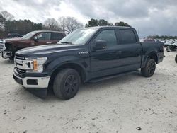 Ford f150 Supercrew Vehiculos salvage en venta: 2018 Ford F150 Supercrew