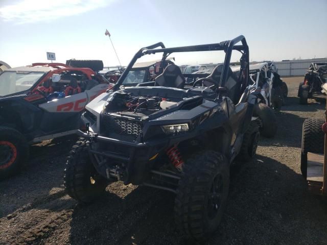 2021 Polaris General XP 1000 Deluxe