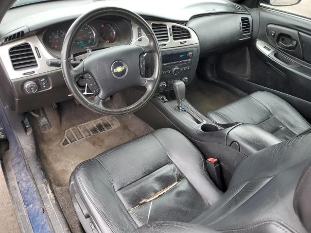 2006 Chevrolet Monte Carlo LT