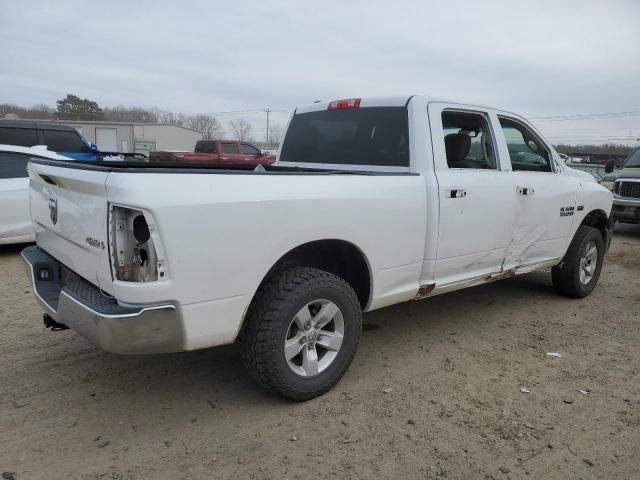 2016 Dodge RAM 1500 ST