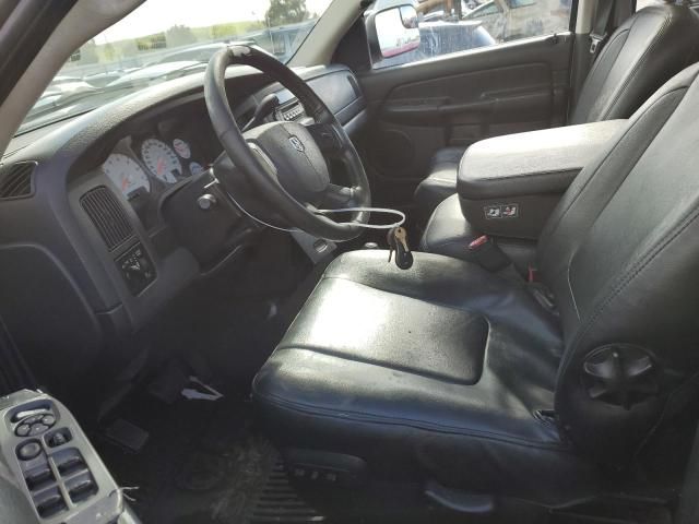 2005 Dodge RAM 1500 ST