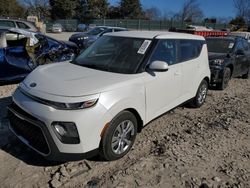 2021 KIA Soul LX for sale in Madisonville, TN