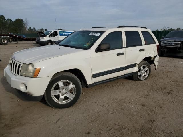 2006 Jeep Grand Cherokee Laredo