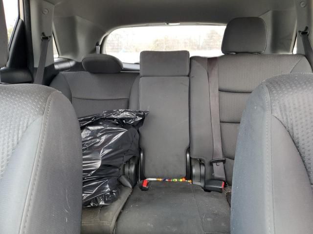 2012 KIA Sorento Base