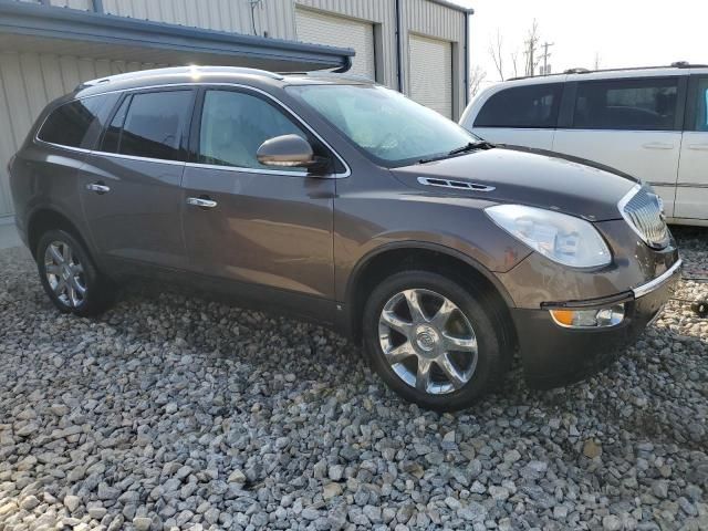 2008 Buick Enclave CXL