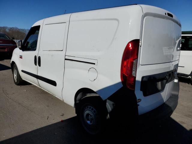 2017 Dodge RAM Promaster City