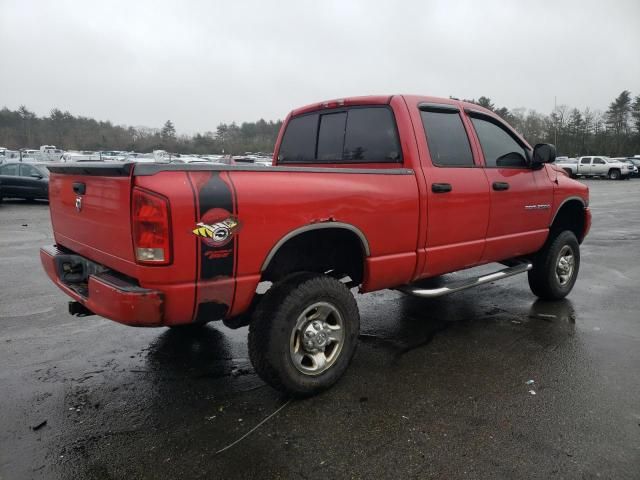 2003 Dodge RAM 2500 ST