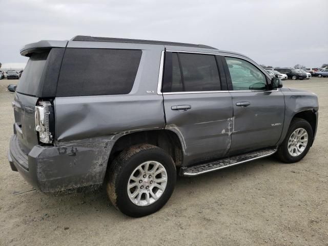 2020 GMC Yukon SLT