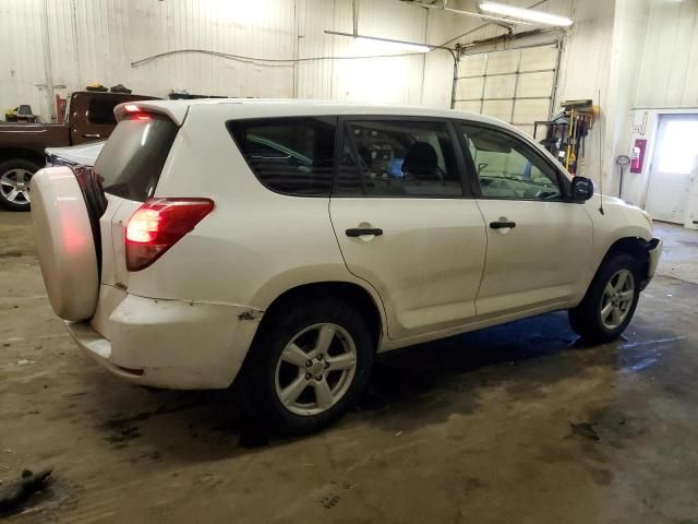 2008 Toyota Rav4