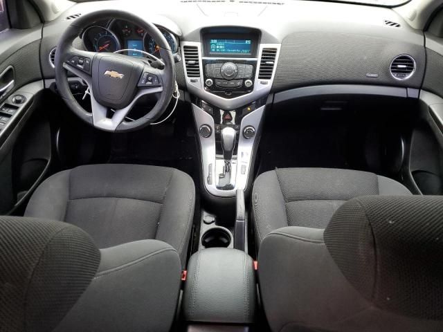 2011 Chevrolet Cruze LT