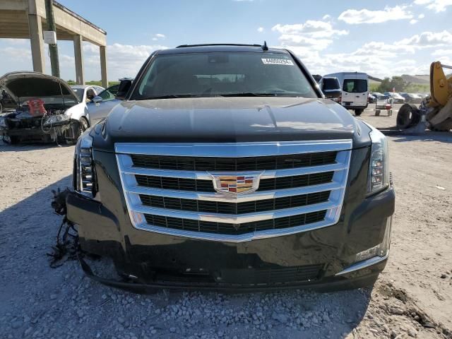 2020 Cadillac Escalade ESV Premium Luxury