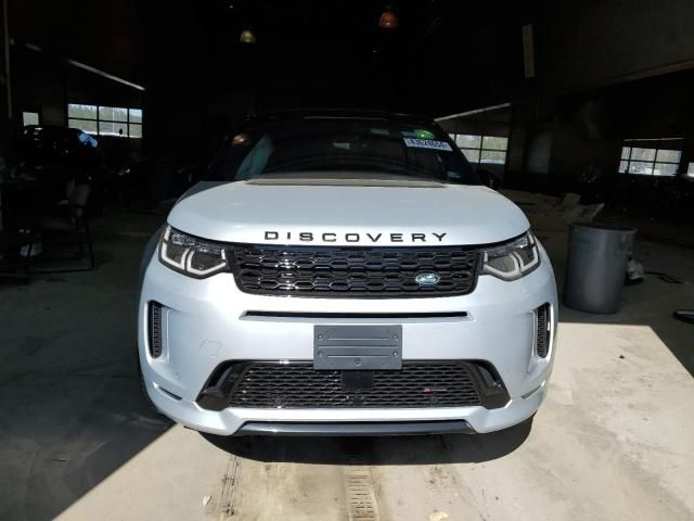 2023 Land Rover Discovery Sport SE R-Dynamic