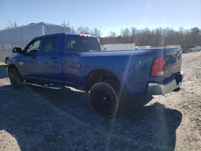 2018 Dodge RAM 3500 ST