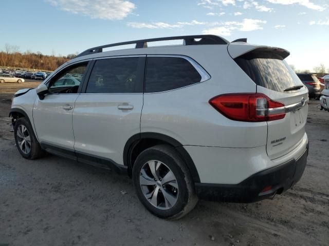 2022 Subaru Ascent Premium