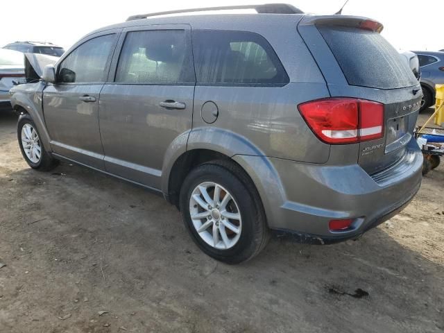 2013 Dodge Journey SXT