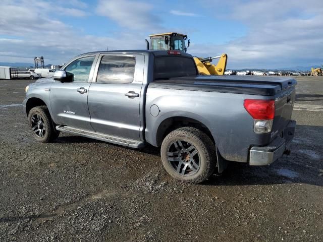 2007 Toyota Tundra Crewmax Limited