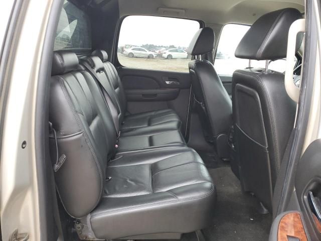 2007 Chevrolet Avalanche K1500