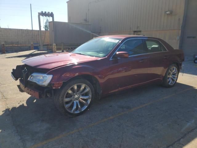 2019 Chrysler 300 Touring