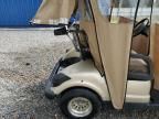 2011 Yamaha Golf Cart