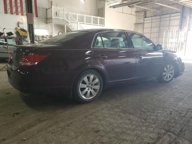 2006 Toyota Avalon XL