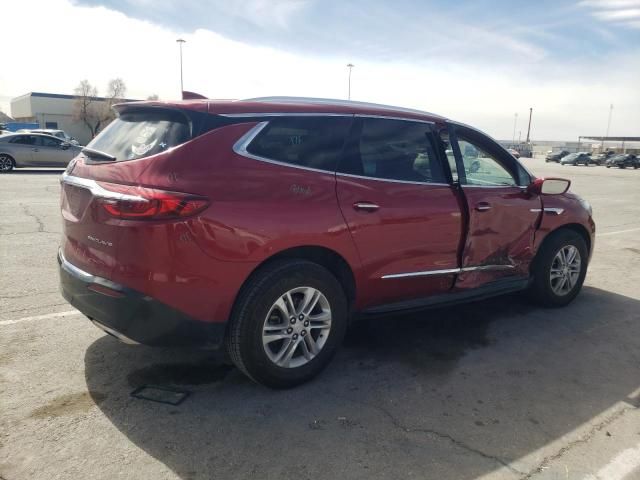 2018 Buick Enclave Premium