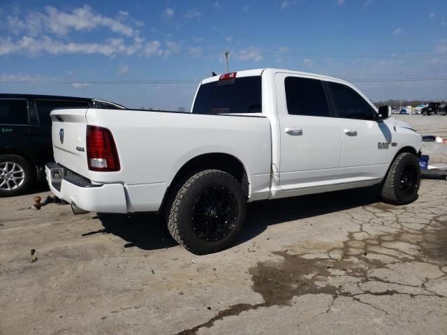 2015 Dodge RAM 1500 Sport