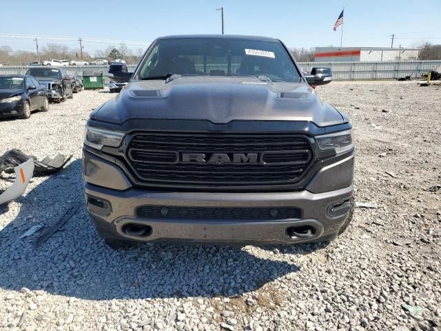 2021 Dodge RAM 1500 Limited