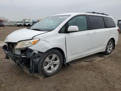 2015 Toyota Sienna LE for sale in Houston, TX