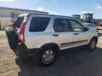 2006 Honda CR-V LX