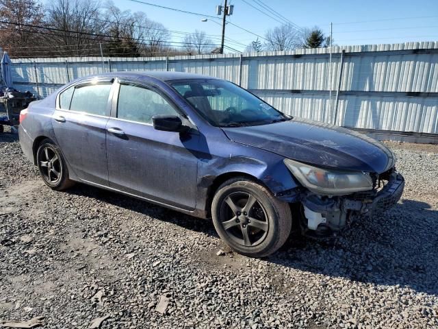 2013 Honda Accord Sport