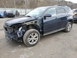 2016 Chevrolet Equinox LT for sale in Hurricane, WV