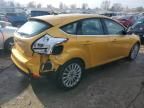 2012 Ford Focus Titanium