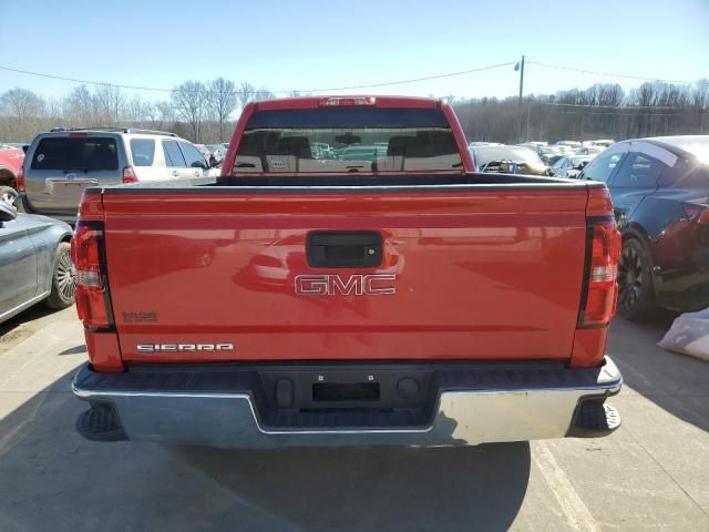 2014 GMC Sierra C1500